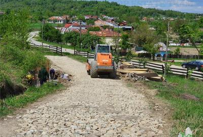 Oportunitate Unica - Teren de 321700 mp ideal pentru Dezvolt - 4