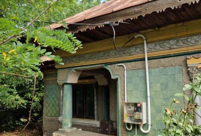 Teren 5.725 m Tomsani, Dambovi?a, la drum jude?ean - 8