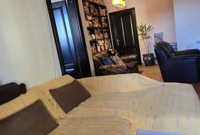 De vanzare apartament cu 2 camere etaj 1 cartier Toscana amenajat loc de parcare in CF - 7