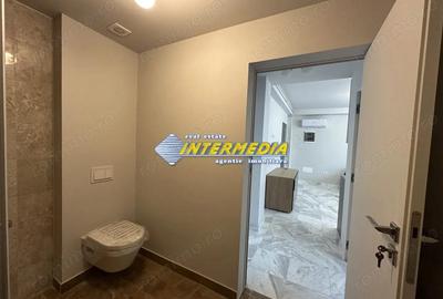 Inchiriere Apartament 2 Camere Bloc Nou Finisat si Mobilat Modern in inima Cetatii Alba Carolina - 6