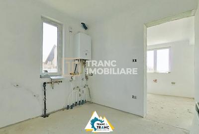 Casă cu 3 camere cu Teren 300 Mp în Zimandu Nou - 6