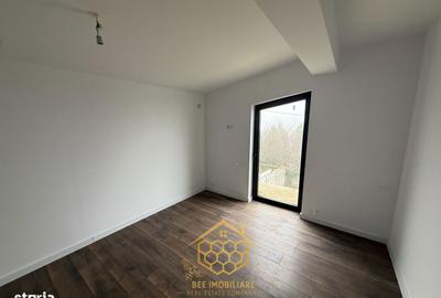 Casă cu 4 camere cu Teren 300 Mp în Central - 5