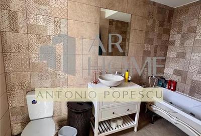 Vila 4 camere plus 2 terase, in Lipanesti, la 10 km de Ploiesti. - 5