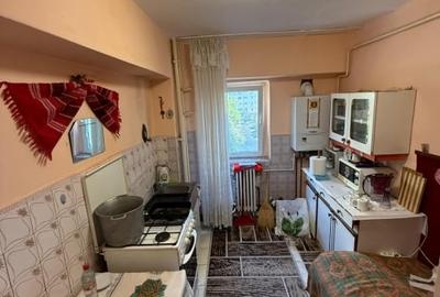 3 camere Pacurari Mimoza - etaj 3 - 2 bai - 145000 euro - 6