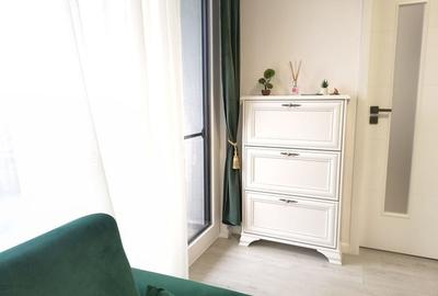 Chirie, 2 camere, West Residence. 430 E/lună (neg). Comision 0 - 7