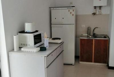 Apartament cu 2 camere decomandat în Central - 2