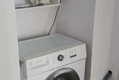 Apartament cu 2 camere semidecomandat în Vulcan - 11