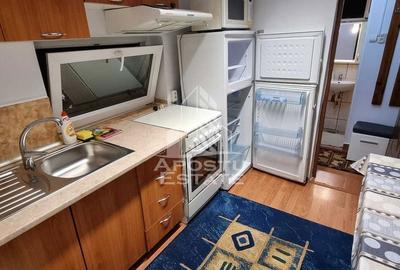 Garsonieră în Brâncoveanu - 4