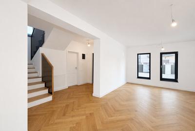 Casă cu 5 camere cu Teren 500 Mp în Berceni - 5