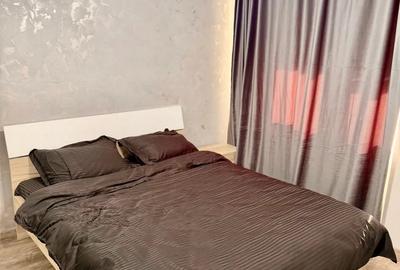 Apartament in regim hotelier Modern si Cozy - 1
