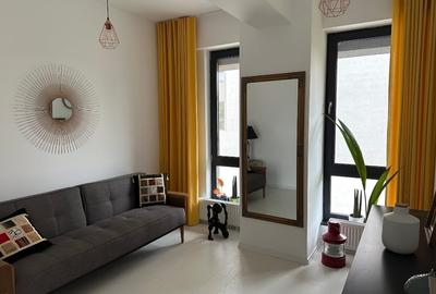 Apartament cu 3 camere decomandat, mobilat în Tomis Nord - 7