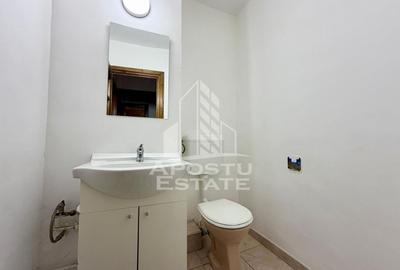 Apartament cu 3 camere decomandat, mobilat în Lipovei - 11