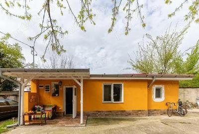 Casa cocheta-114mp teren-Zona Centrala-5 min pe jos de centru - 6