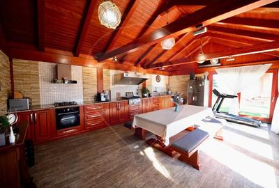 Casă individuală cu 5 camere cu Garaj în Mădăras - 15