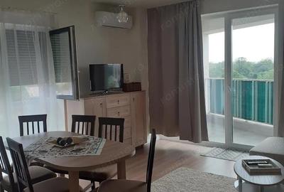 3 cam decomandat etaj intermediar CITY of MARA - 3