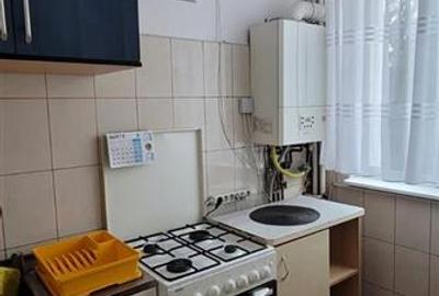 Garsonieră semidecomandată, mobilată în Astra - 3