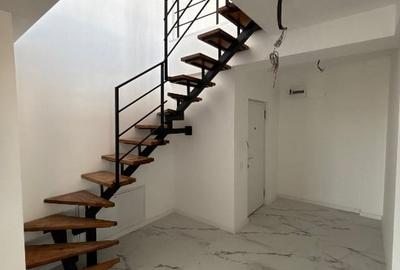 Apartament cu 3 camere decomandat în Dacia - 3