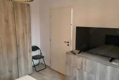 De inchiriat apartament cu doua camere in Iris, Calea Aradului - 1