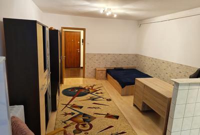 Garsonieră semidecomandată în Colentina - 3