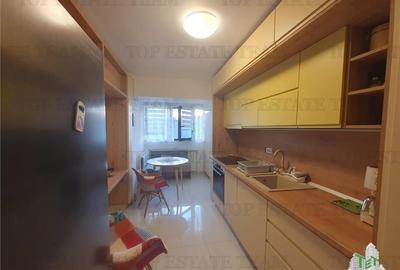 Apartament 2 camere de Lux cu Vedere Spre Mare  Zona Faleza Nor&?Constanta - 7