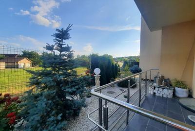 Apartament cu 2 camere decomandat în Central - 8