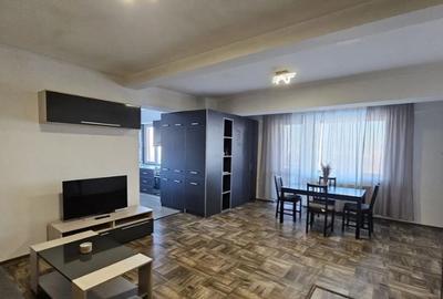 Apartament cu 2 camere semidecomandat, mobilat în Văcăresti - 2