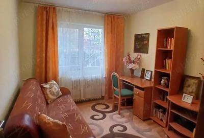 3 cam Sagului Piata parter amenajat Mobilat Utilat - 6