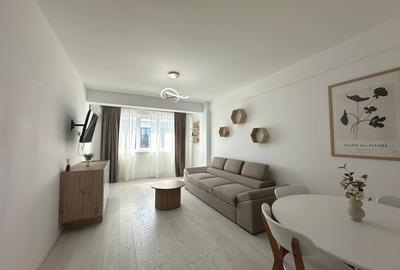Apartament cu 2 camere decomandat în Popas Păcurari - 4
