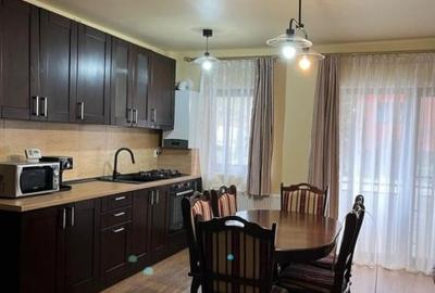 Apartament 3 camere aprope de padure | Floresti - 1