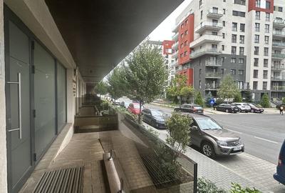 De vânzare Centru Medical Multifuncțional 196 mp zona Coresi De vânzare Centru Medical Multifuncțional 196 mp zona Coresi - 17