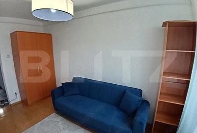 Inchiriere apartament 3 camere | zona Tatarasi | decomandat | - 4