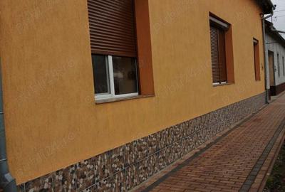 Casă cu 3 camere cu Teren 1128 Mp în Pustiniș - 8