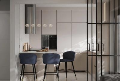 Descoperă un apartament de 3 camere cu personalitate – spațios și luminos - 1