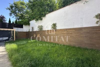 Apartament cu 3 camere semidecomandat în Gruia - 13