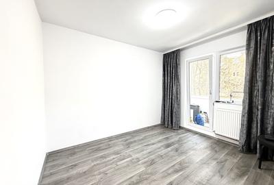 Apartament 3 camere, renovat, 53 mp utili + boxa, zona Cetatii - 5