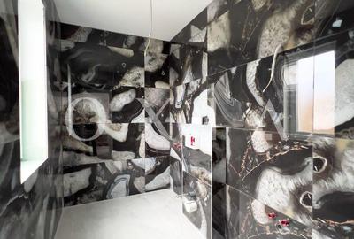 AX671 Chisoda, Finisat La Cheie, Asfalt - 12