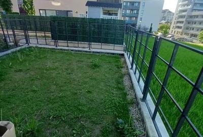 Apartament cu 2 camere,56mp,gradina privata, parcare, Zona Andrei Muresanu Apartament cu 2 camere,56mp,gradina privata, parcare, Zona Andrei Muresanu - 7