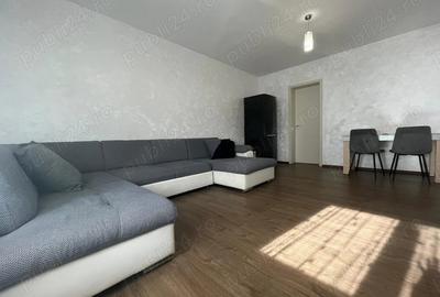 Apartament cu 2 camere decomandat în Central - 10