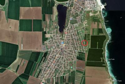 Anunturi vanzari terenuri in Tuzla - 2