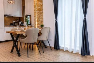 Apartament cu 2 camere în Central - 12