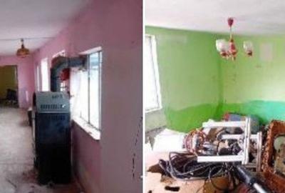 Casă cu 3 camere cu Teren 281 Mp în Central - 2