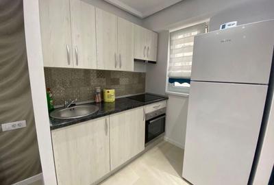 Garsonieră decomandată în Central - 1