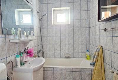 Apartament cu 3 camere semidecomandat, mobilat în Precista - 15