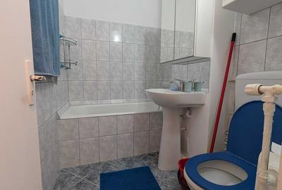 Garsonieră decomandată, mobilată în Tineretului - 8