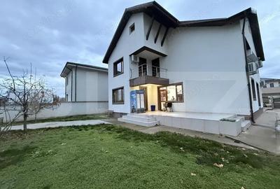 Casa P + E 281 mp utili, teren 1.025 mp, zona Ford - 2