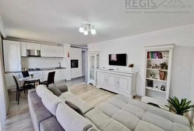 Apartament 2 camere Coresi Urban Residence