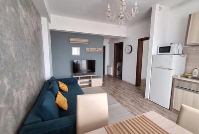 Apartament cu 2 camere decomandat în Central - 3