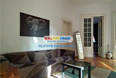 Vanzare: APARTAMENT 4 CAMERE, Zona Universitate - Unirea, ultracentral - 2