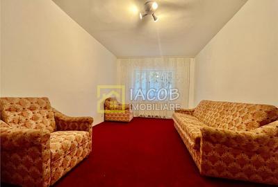 Apartament cu doua camere strada Bicaz, Bacau - 4