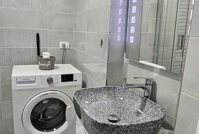 Apartament cu 2 camere semidecomandat în Centrul Istoric - 18